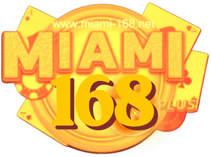 miami168 - logo