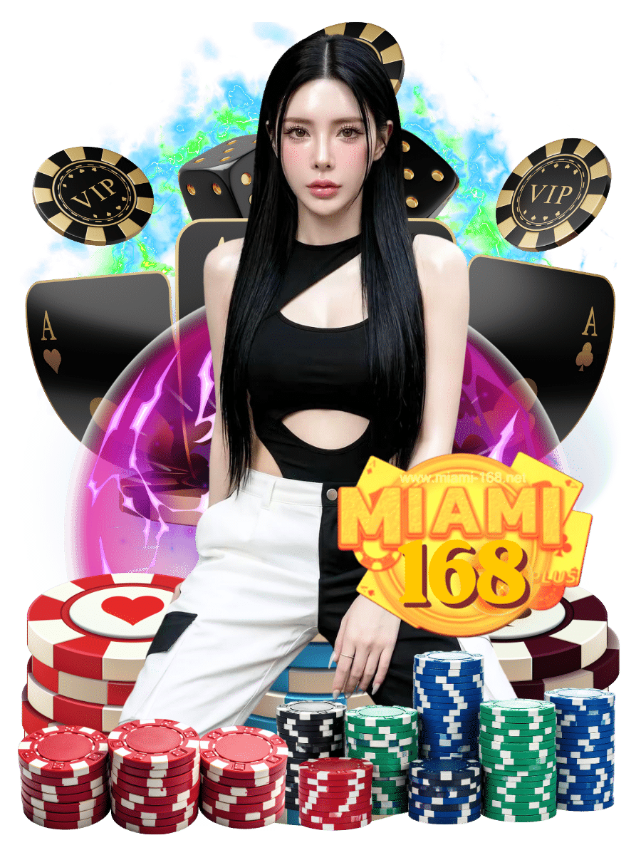 miami168